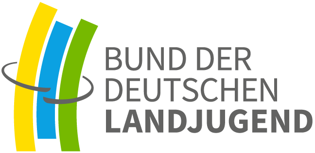 Logo Bund der deutschen Landjugend