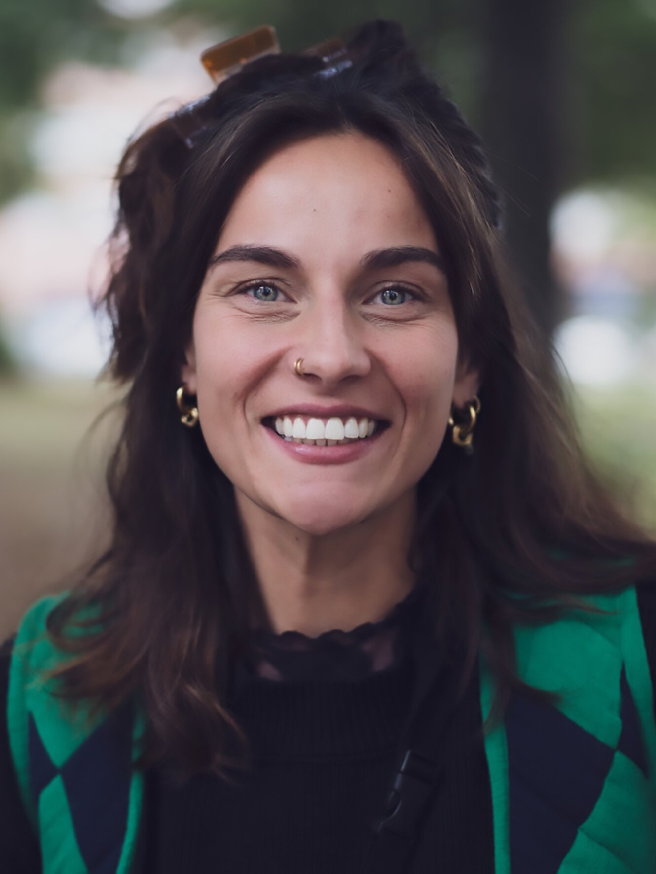 Liv Ohlsen